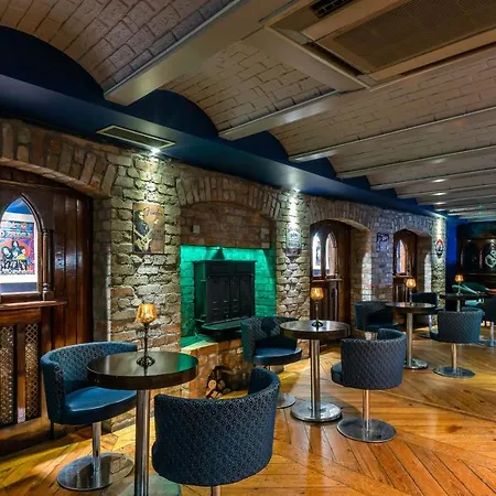 The Newgrange Hotel 3*