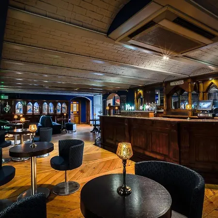 The Newgrange Hotel