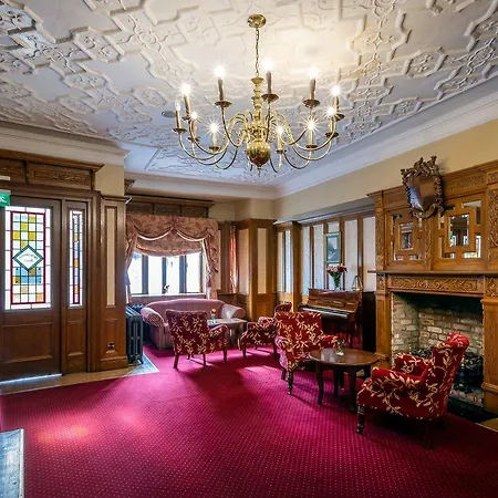 Hotel The Newgrange