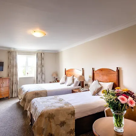 The Newgrange Hotel 3*