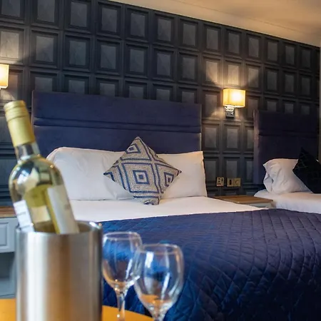 Hotel The Newgrange Navan