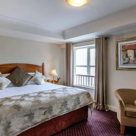 Hotel The Newgrange