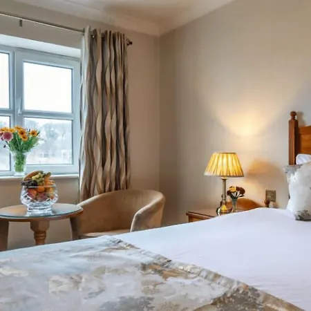 The Newgrange Hotel