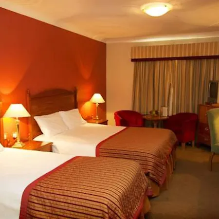 Hotel The Newgrange Navan