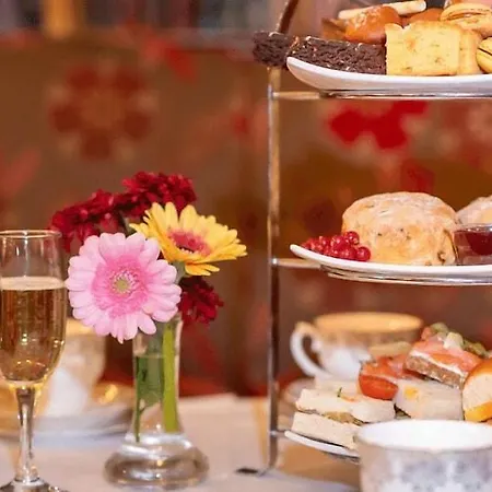 The Newgrange Hotel Navan