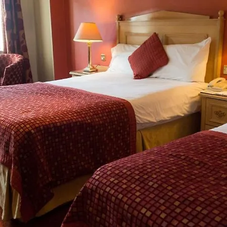 The Newgrange 3* Navan