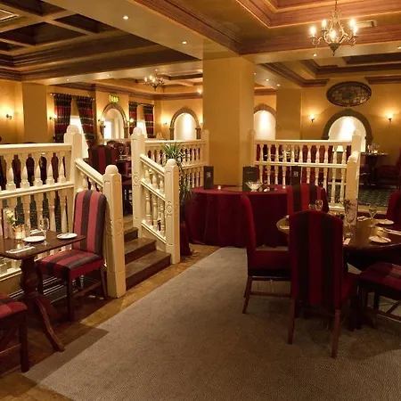 The Newgrange Hotel 3*