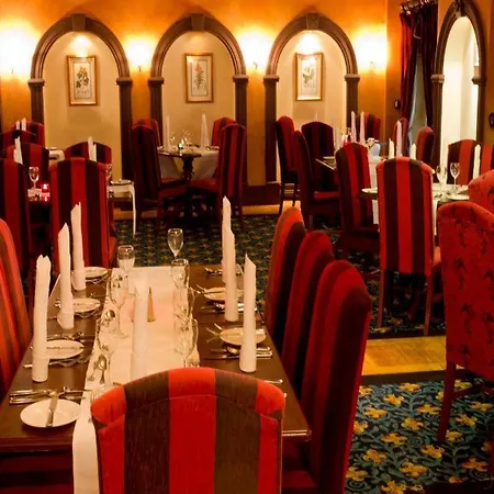 Hotel The Newgrange