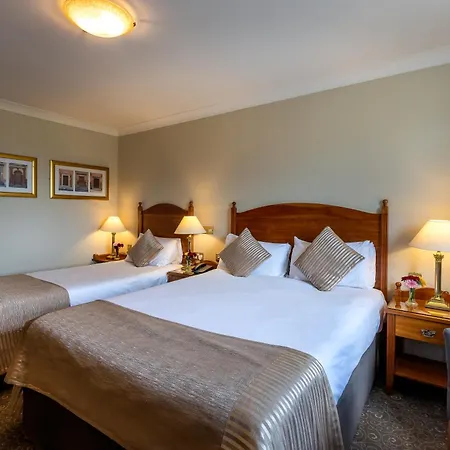 Hotel The Newgrange 3*