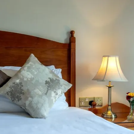 The Newgrange Hotel 3*