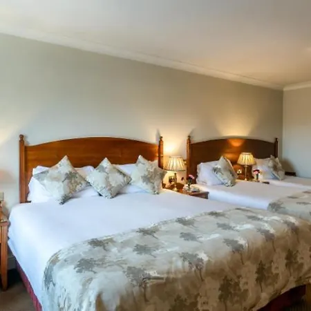 The Newgrange 3*