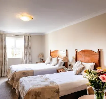 Hotel The Newgrange