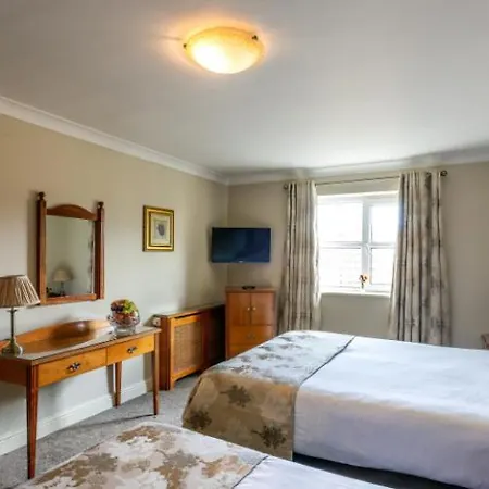 Hotel The Newgrange Navan