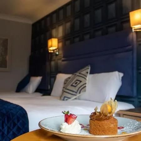 Hotel The Newgrange Navan