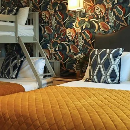 The Newgrange Hotel 3*