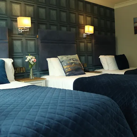 Hotel The Newgrange 3*