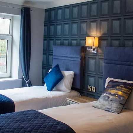 The Newgrange Hotel Navan