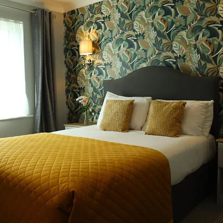 The Newgrange Hotel