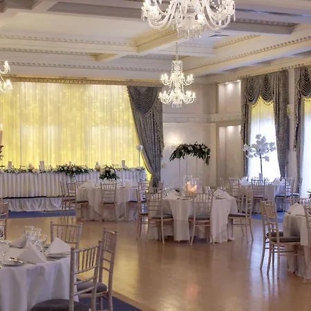 The Newgrange Hotel 3*