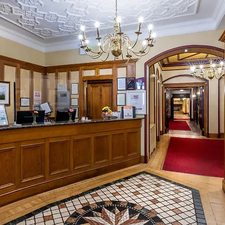 Hotel The Newgrange Navan