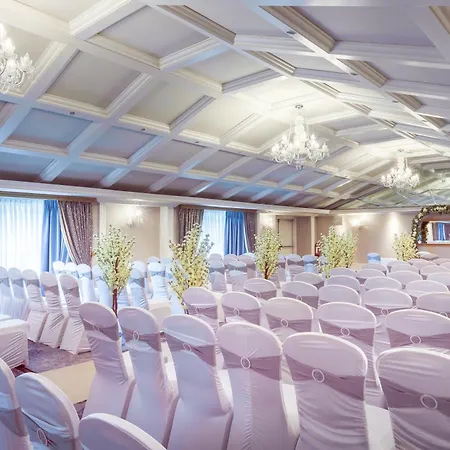 The Newgrange Hotel