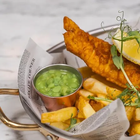 The Newgrange ホテル