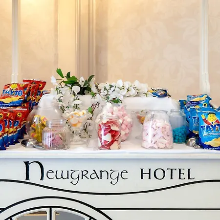 The Newgrange Hotel 3*