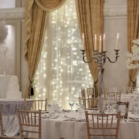 Hotel The Newgrange Navan