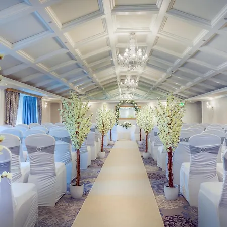 The Newgrange Hotel Navan