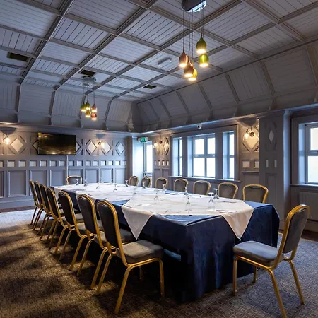 The Newgrange Hotel 3*