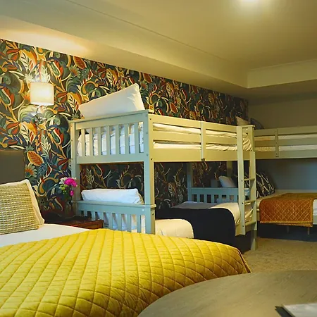 Hotel The Newgrange
