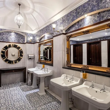 The Newgrange Hotel 3*