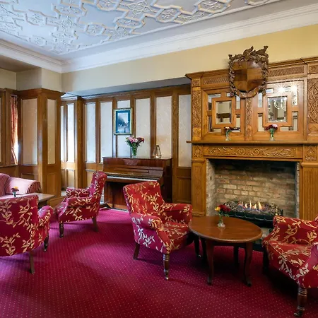 The Newgrange Hotel 3*