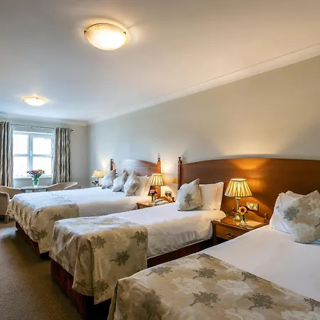 The Newgrange Hotel Navan