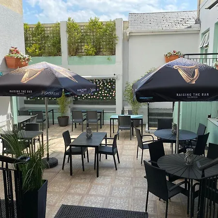 The Newgrange Hotel 3*