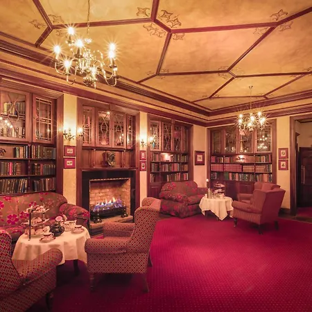 The Newgrange Hotel