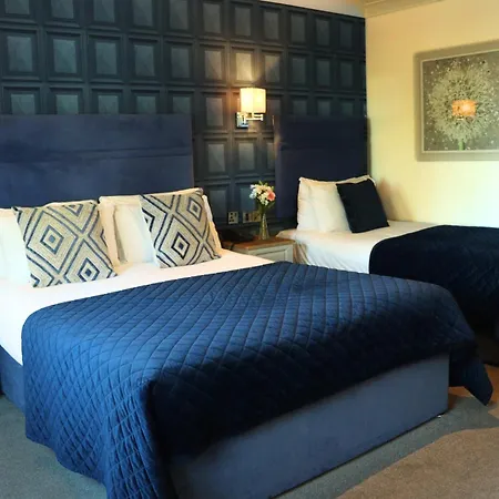 The Newgrange Hotel 3*