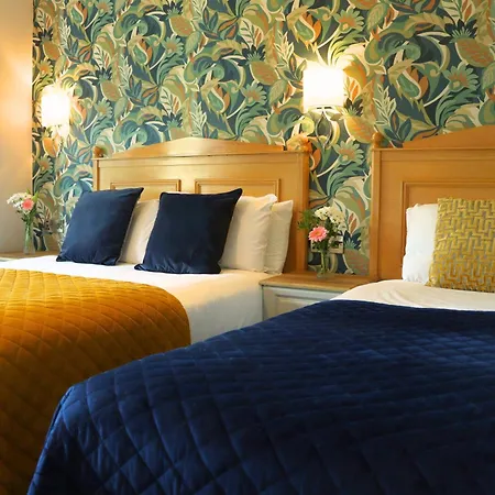 Hotel The Newgrange 3*
