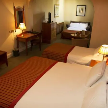 The Newgrange 3*