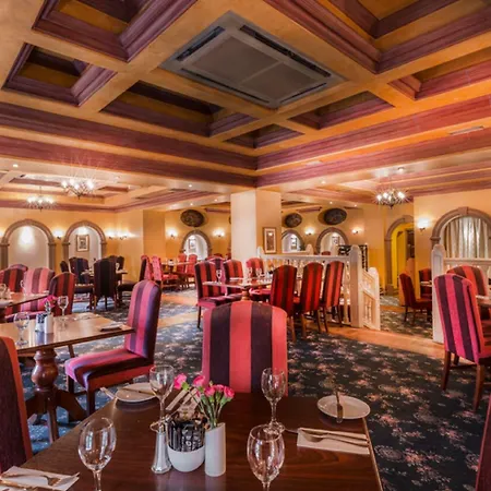 The Newgrange ホテル 3*