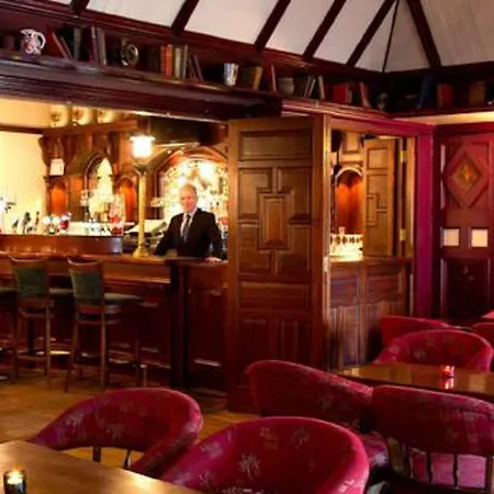 Hotel The Newgrange 3*