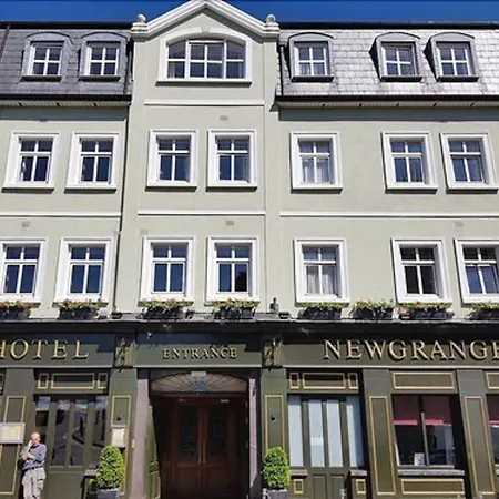 Hotel The Newgrange 3*