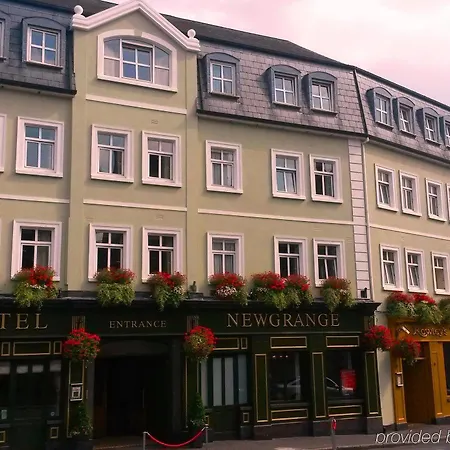 The Newgrange Hotel 3*