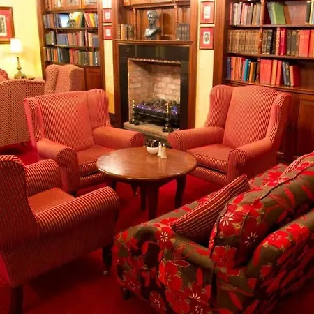 The Newgrange Otel 3*