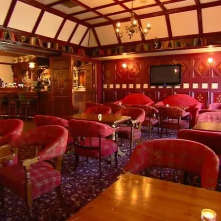 Hotel The Newgrange