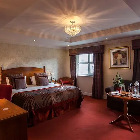 Hotel The Newgrange