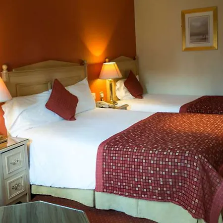 The Newgrange Hotel