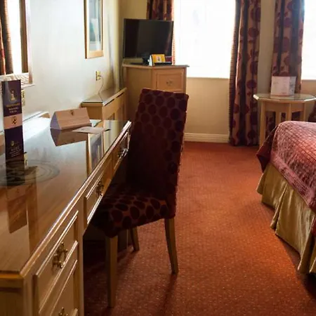 Hotel The Newgrange Navan