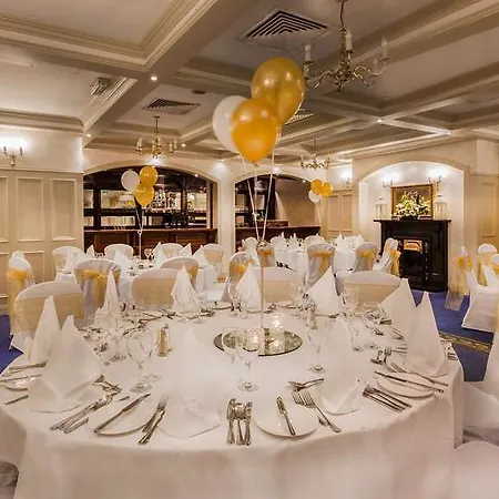 The Newgrange Hotel Navan