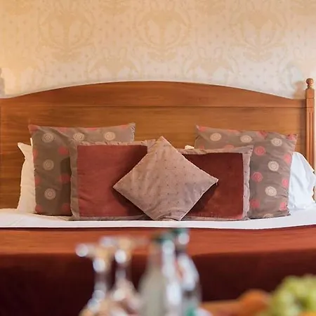 The Newgrange Hotel Navan